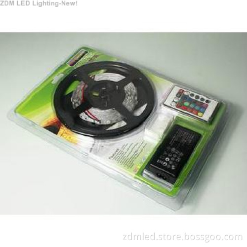 60LED/M Dimmable smd 3528 led strip